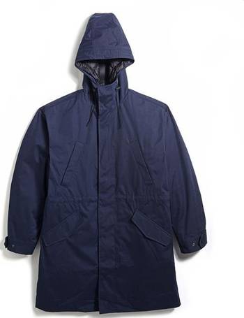 Sports direct parka discount coats