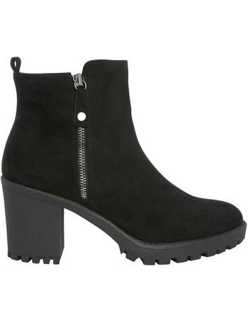 Tesco Ladies Boots | Ankle & Chelsea Boots | DealDoodle