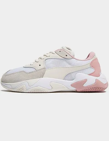 jd puma womens trainers