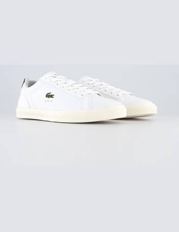 Office hot sale shoes lacoste