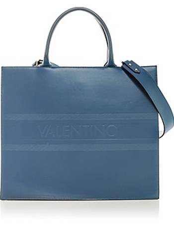 valentino by mario valentino olivia soave leather tote