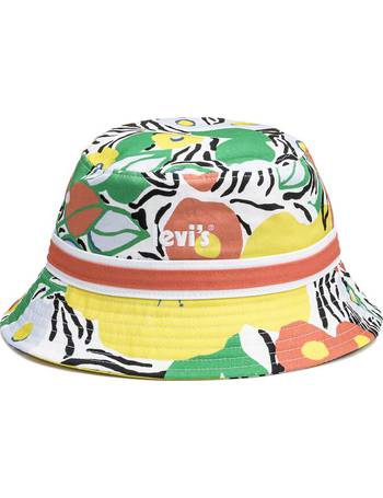 Shop Levi's Men's Bucket Hats up to 85% Off | DealDoodle
