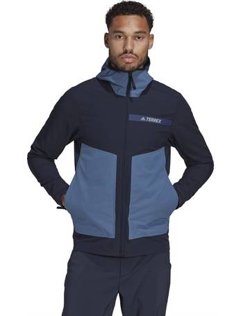 Shop Men's Adidas Shell Jackets up to 80% Off