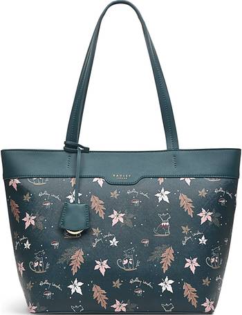 Shop Women's Radley Large Tote Bags up to 70% Off | DealDoodle