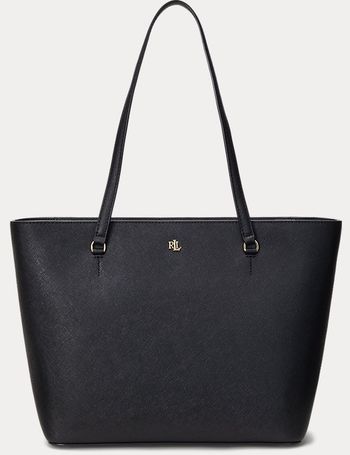 Ralph lauren best sale highfield tote