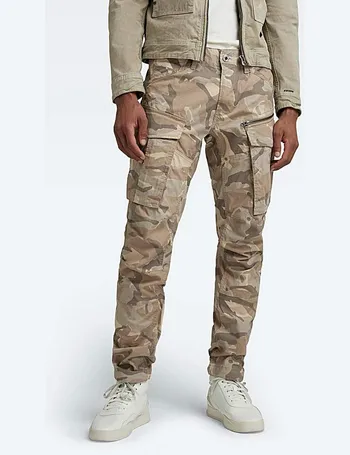 jacamo combat trousers