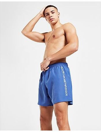 Armani shorts clearance jd