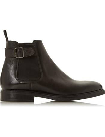 Bertie mens shop chelsea boots