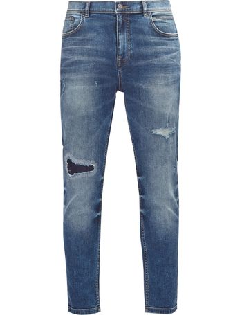 tesco mens jeans bootcut