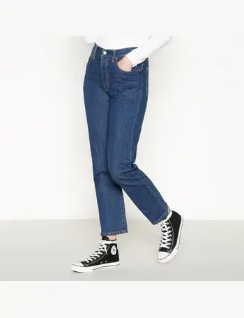 womens levi jeans debenhams
