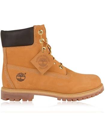 sportsdirect timberland