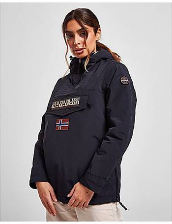 Jd sports womens discount coats