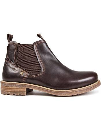 mens wrangler chelsea boots