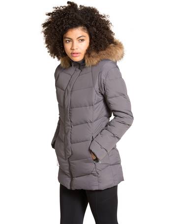 mountain warehouse aurora coat