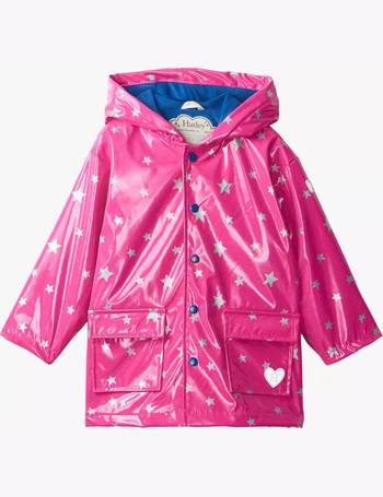 Hatley on sale ladybird raincoat