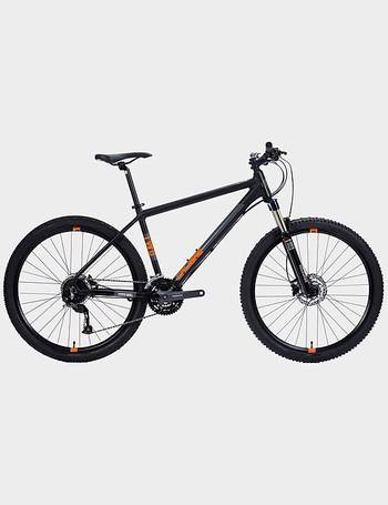 calibre 2 cubed mountain bike