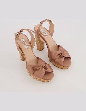 Tk maxx hot sale wedge sandals