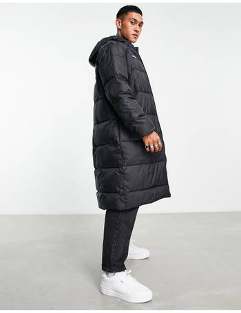 Ellesse spinello puffer on sale jacket