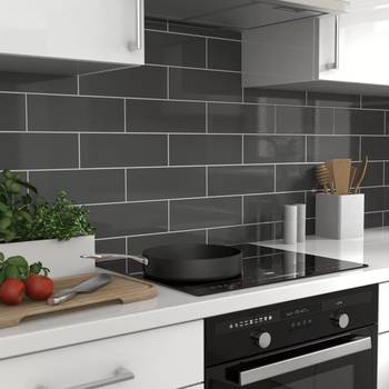 B Q Kitchen Wall Tiles Up To 50, Grey Kitchen Tiles B Q