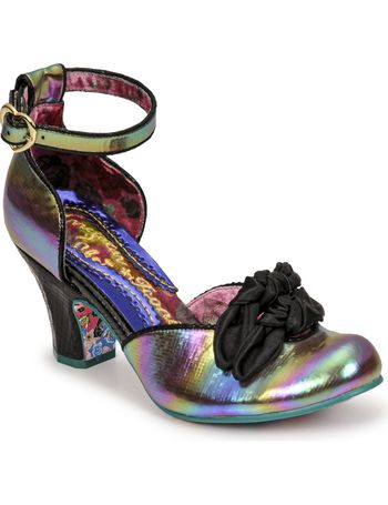 Carnival kiss sales irregular choice