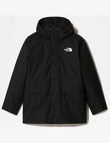 women's lfs insulated shell jacket