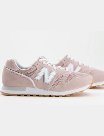 new balance aria ladies trainers