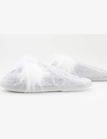 asos koala slippers