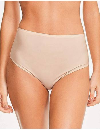 Figleaves Shapewear Smoothing Briefs