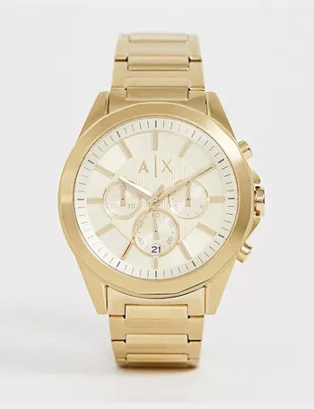 armani exchange ax2602