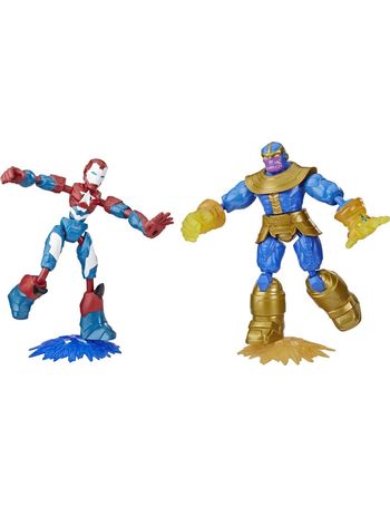 thanos toy argos