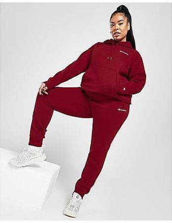 plus size champion tracksuit