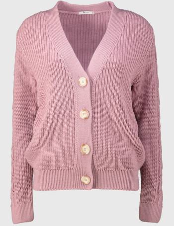 Shop Tu Clothing Women's Knitted Cardigans up to 70% Off | DealDoodle