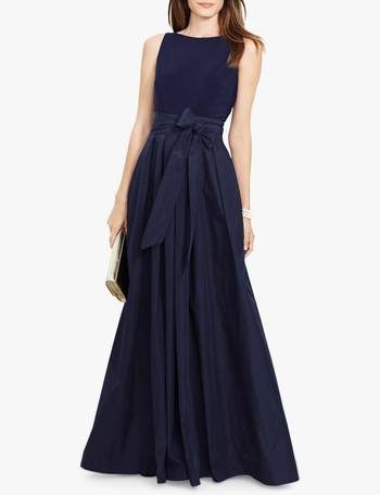 ralph lauren evening maxi dresses