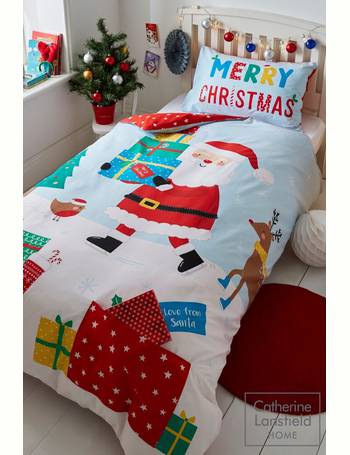 Christmas Bedding From Next Dealdoodle