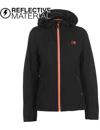 karrimor xlite reflective jacket mens