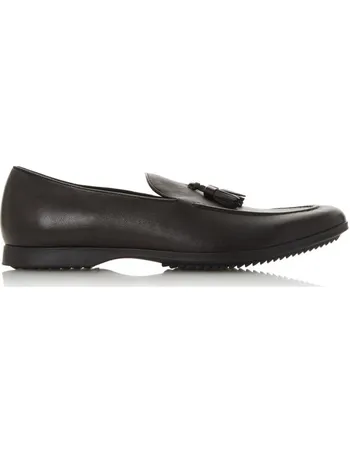 Debenhams on sale black loafers