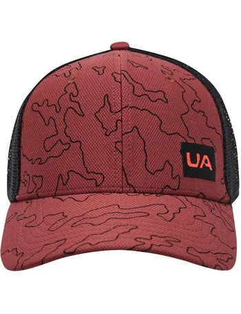 Under armour cheap cap sports direct