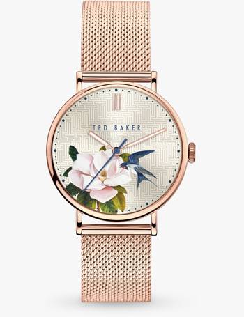 john lewis watches