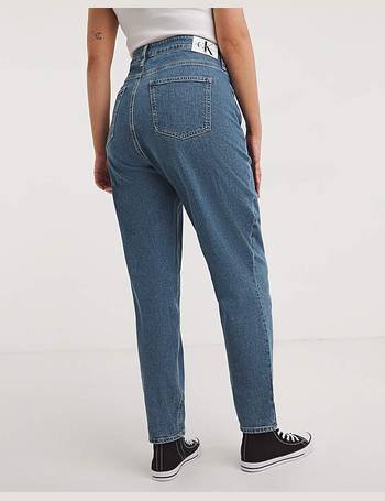 Shop Simply Be Mom Jeans for Women up to 50% Off