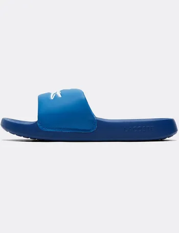 Nike best sale slides footasylum