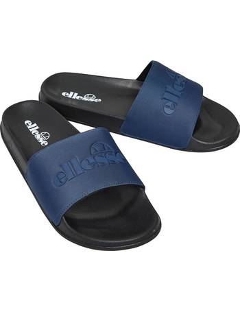 Ellesse discount sliders mens