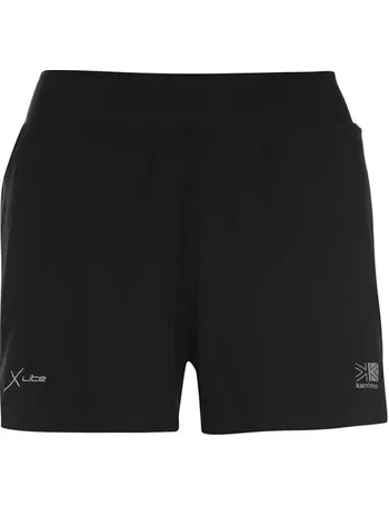 Buy Karrimor Mens X 2 in 1 Running Shorts Pants Trousers Bottoms