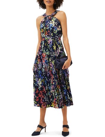 Phase eight hailey outlet floral dress