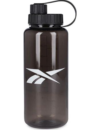 Reebok Foundation 750ml Bottle Black