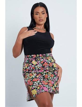 Plus size skirts house of outlet fraser