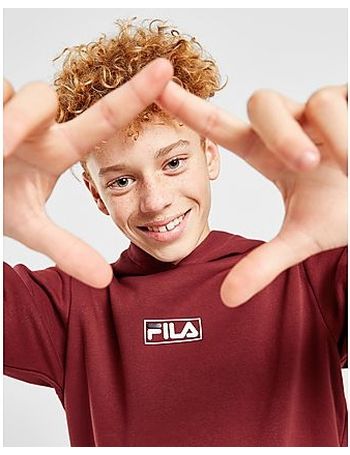 Jd best sale fila jumper