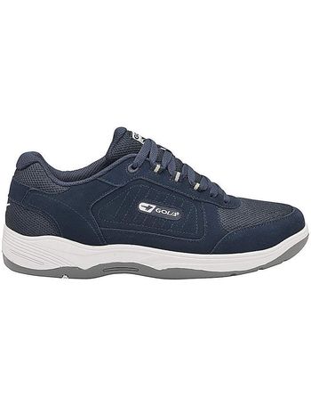 Gola wide fit on sale trainers