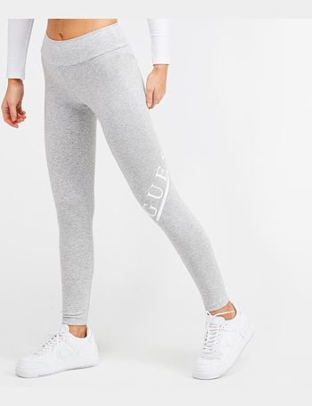 guess women's leggings