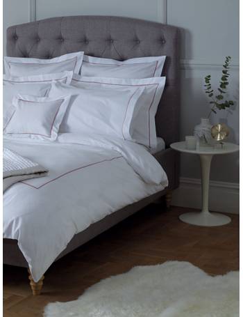 Shop John Lewis Egyptian Cotton Duvet Covers Up To 50 Off