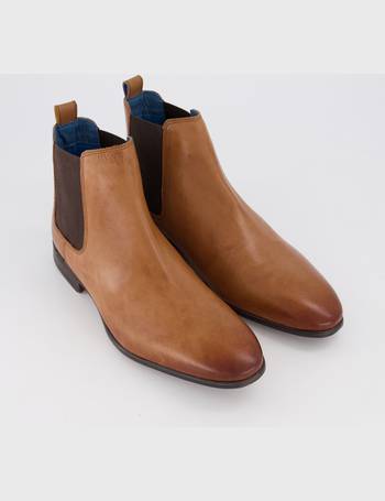 tk maxx chelsea boots mens